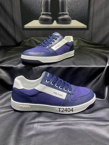 PRADA shoes 38-46-69